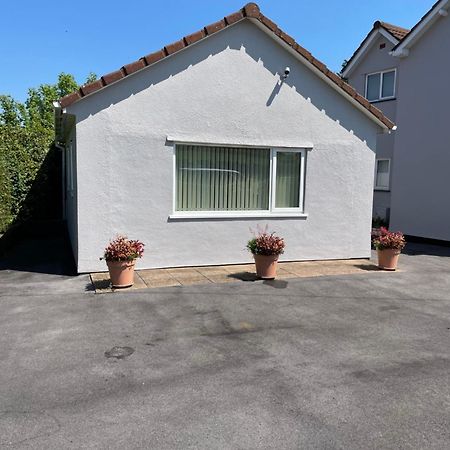 Leylands Annexe Villa East Harptree Luaran gambar