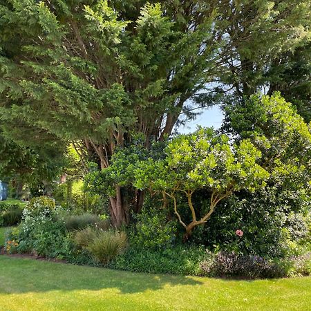 Leylands Annexe Villa East Harptree Luaran gambar