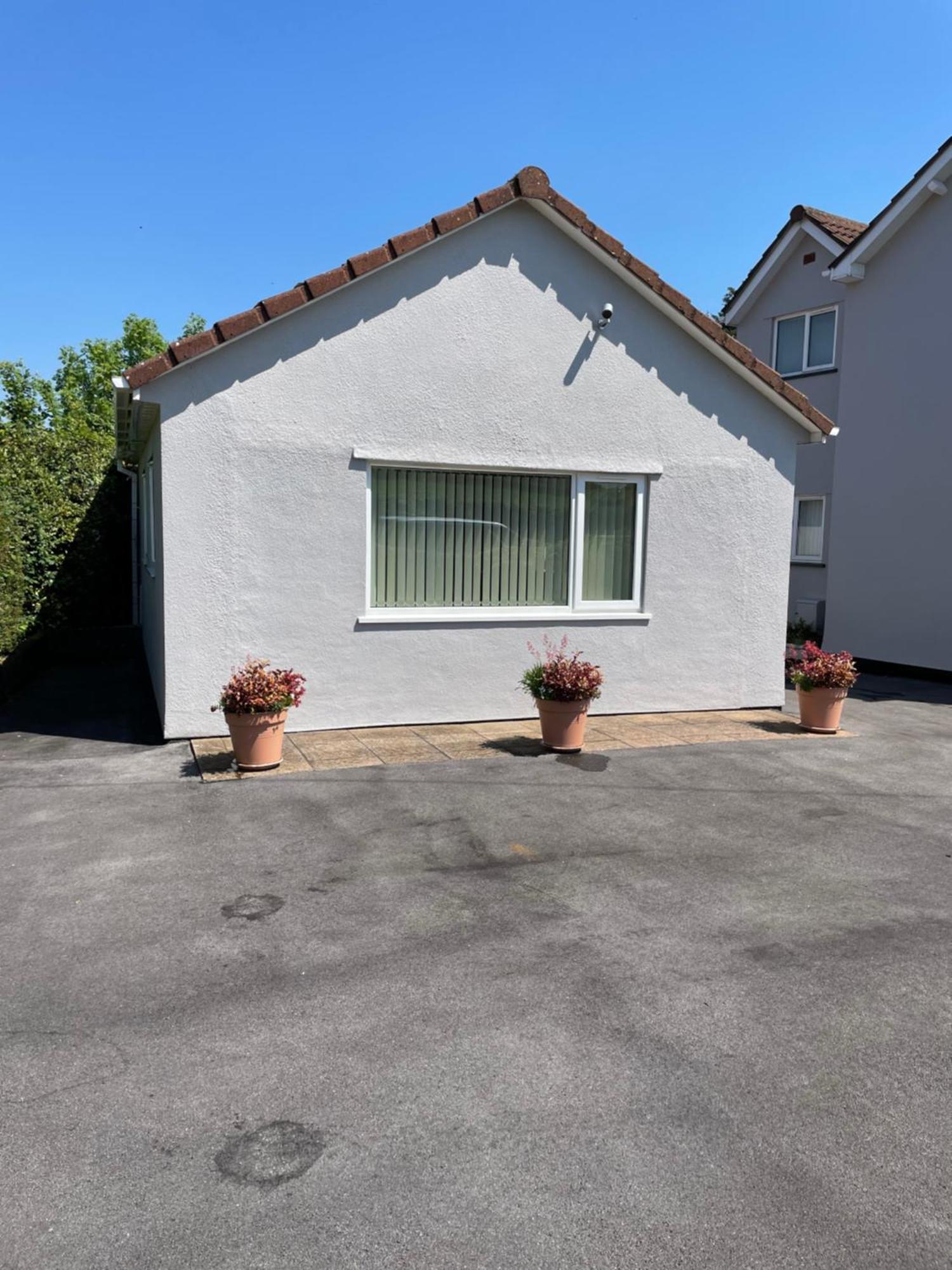 Leylands Annexe Villa East Harptree Luaran gambar
