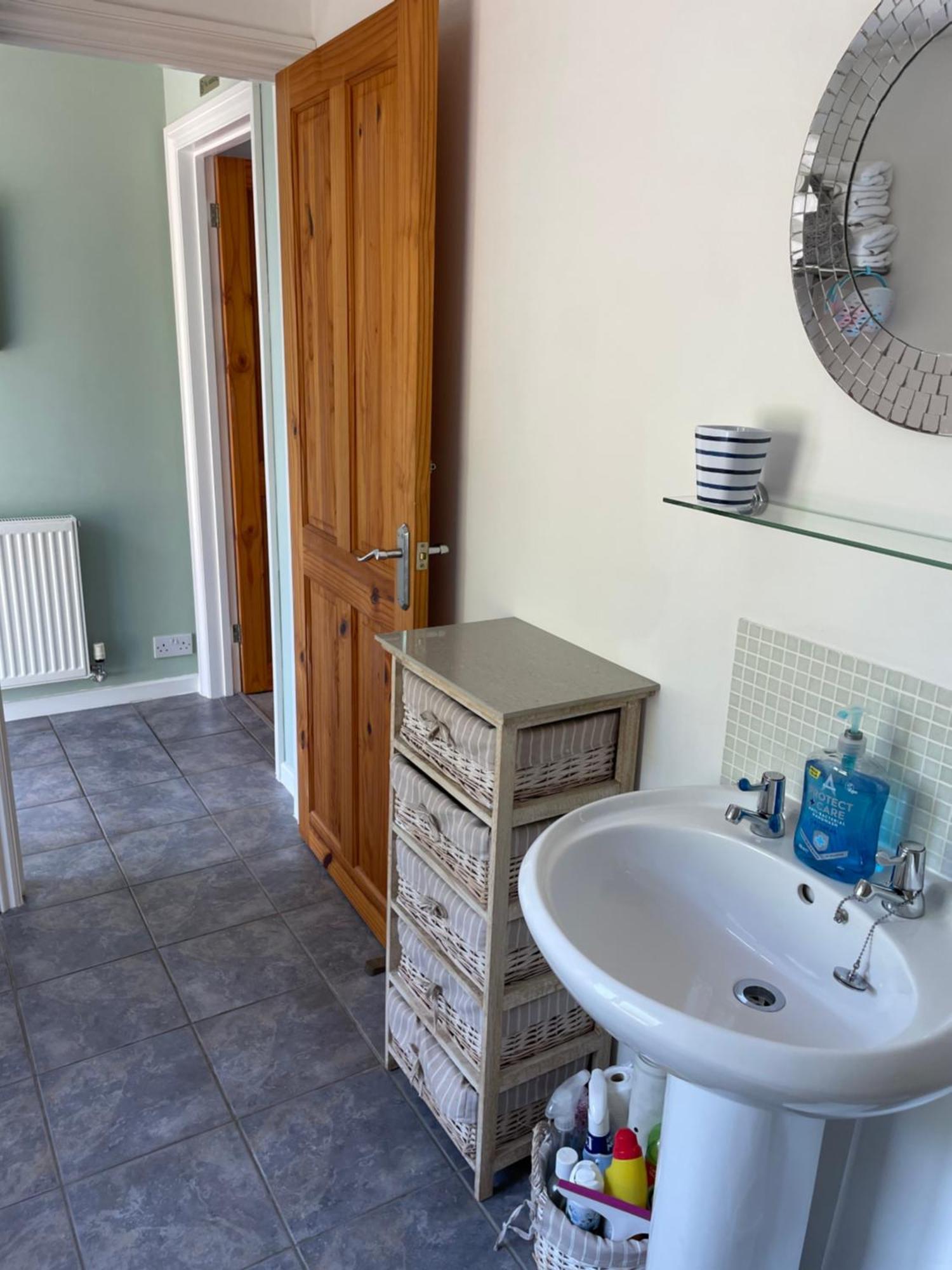 Leylands Annexe Villa East Harptree Luaran gambar