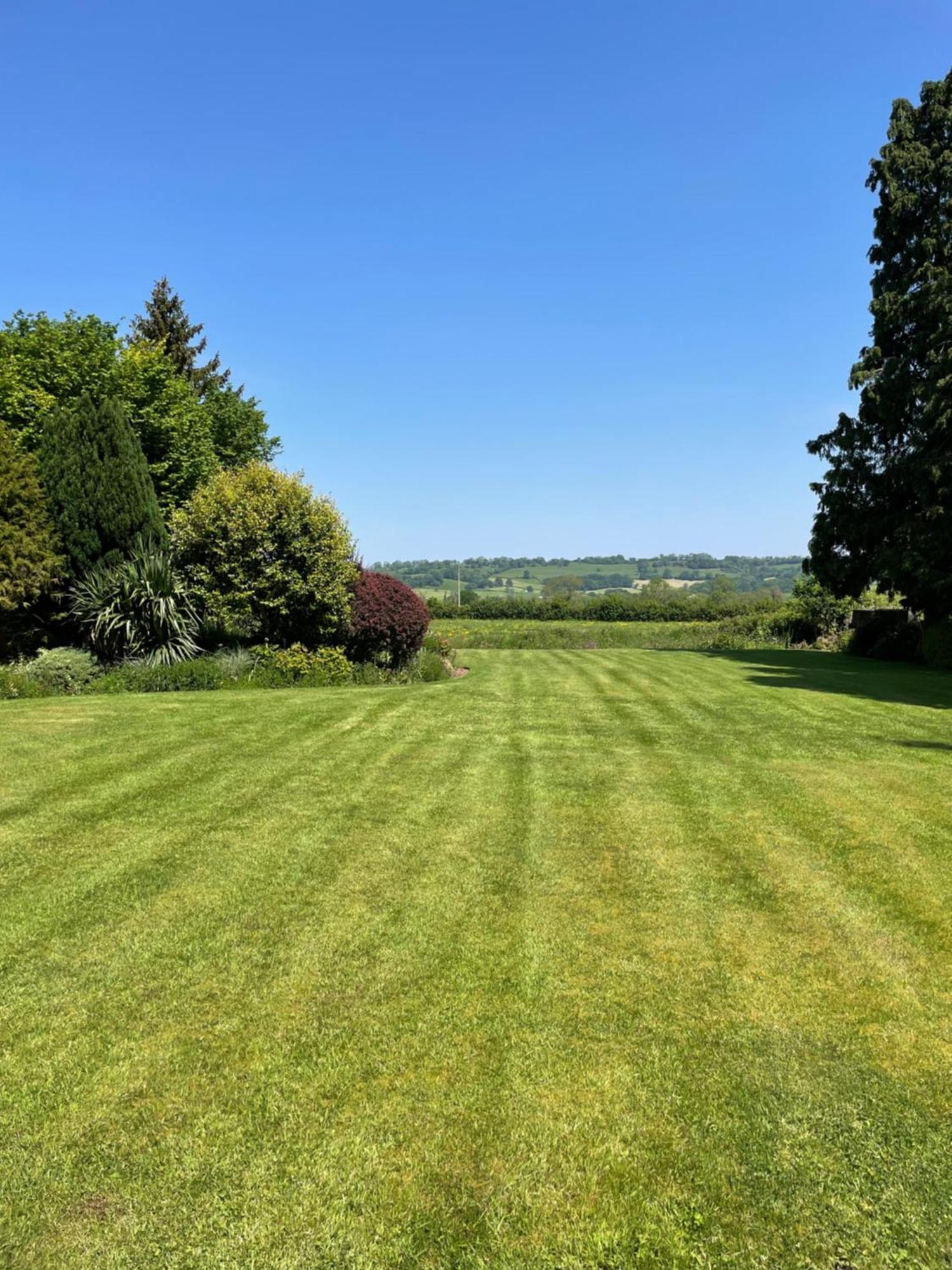 Leylands Annexe Villa East Harptree Luaran gambar