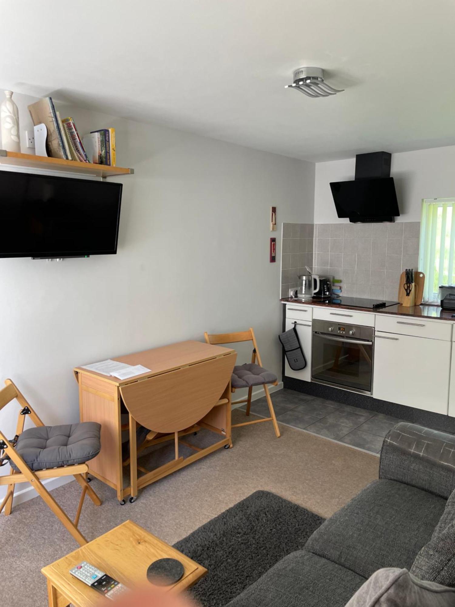 Leylands Annexe Villa East Harptree Luaran gambar