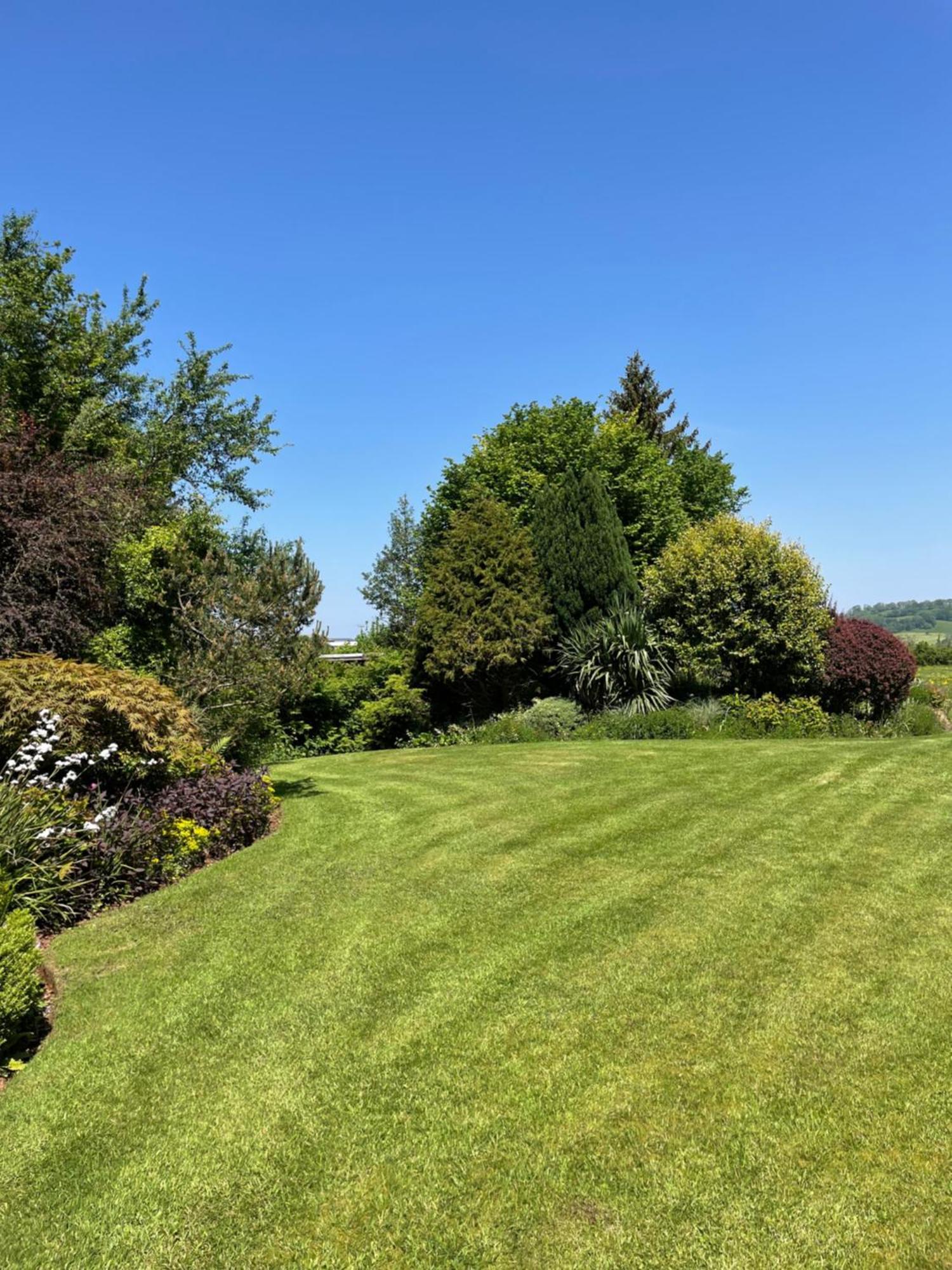 Leylands Annexe Villa East Harptree Luaran gambar