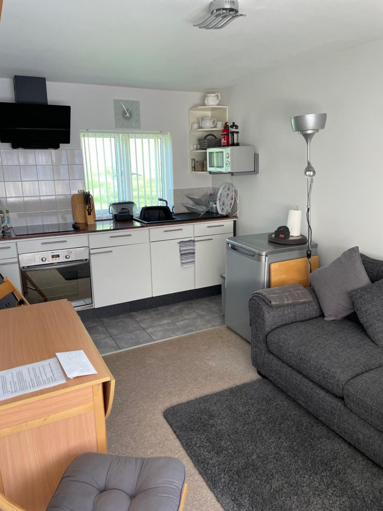 Leylands Annexe Villa East Harptree Luaran gambar