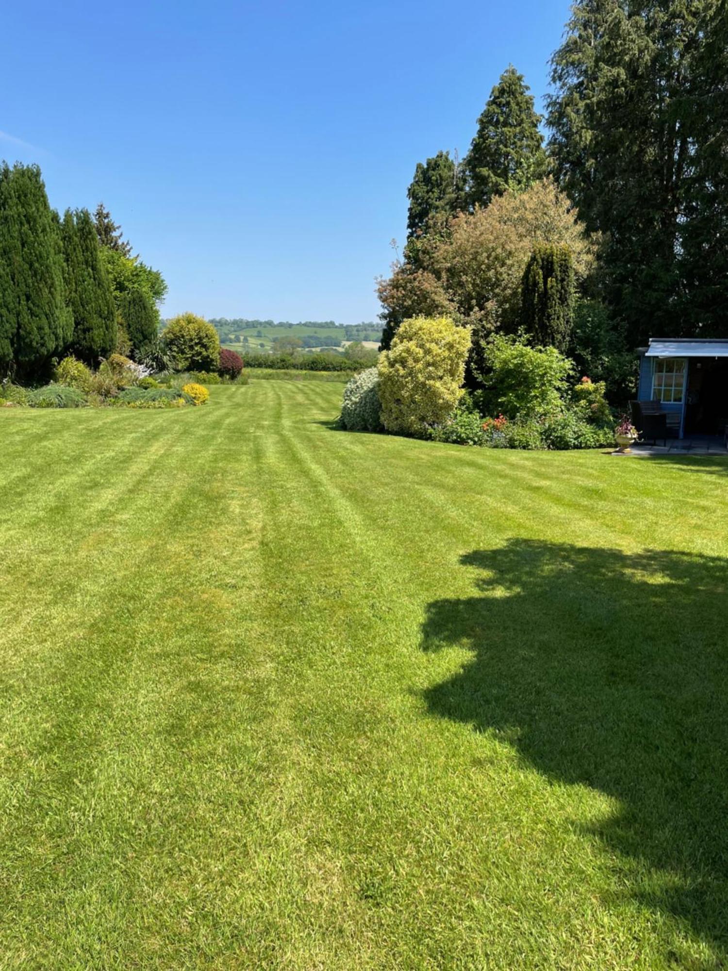 Leylands Annexe Villa East Harptree Luaran gambar