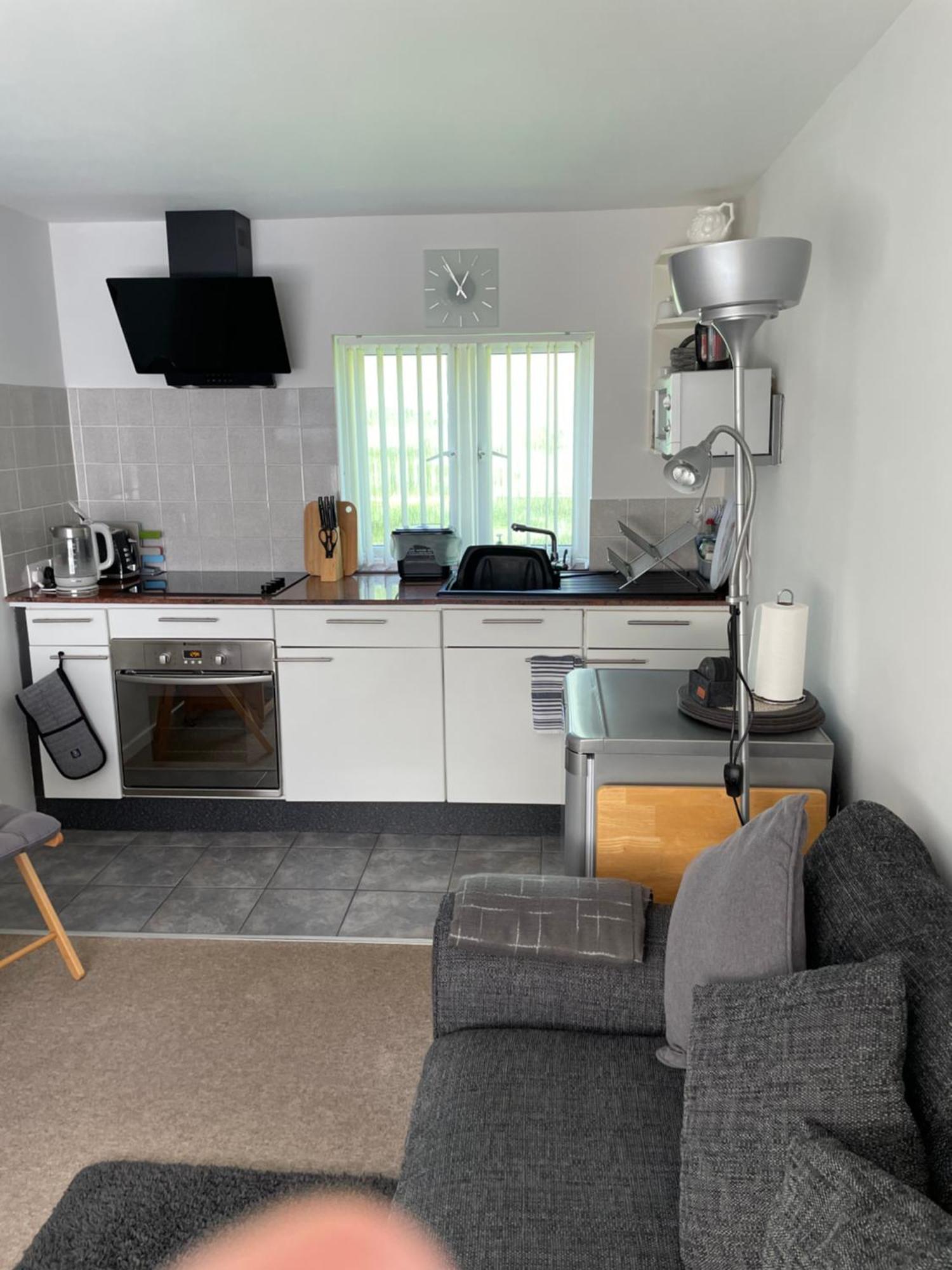 Leylands Annexe Villa East Harptree Luaran gambar