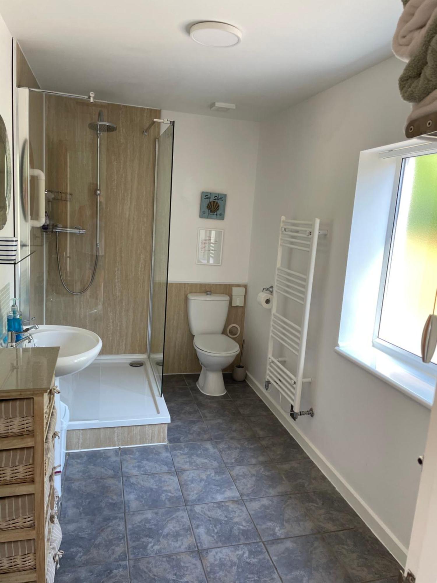 Leylands Annexe Villa East Harptree Luaran gambar