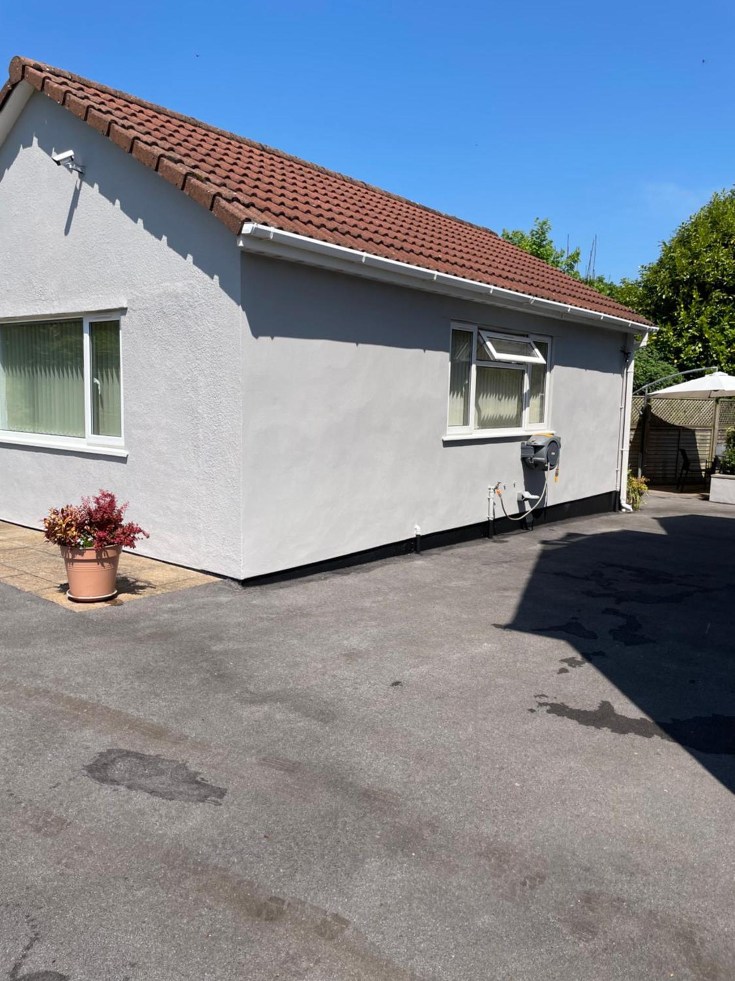 Leylands Annexe Villa East Harptree Luaran gambar