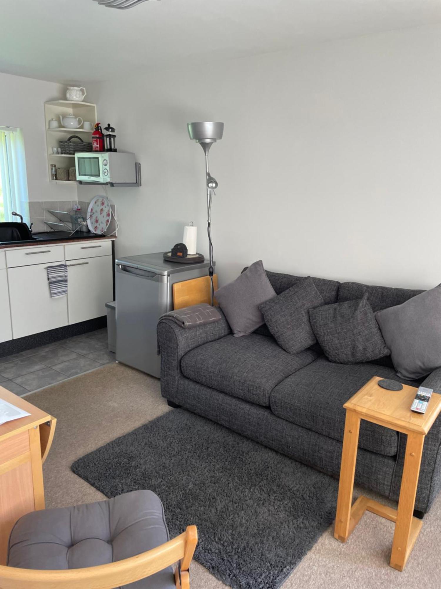 Leylands Annexe Villa East Harptree Luaran gambar
